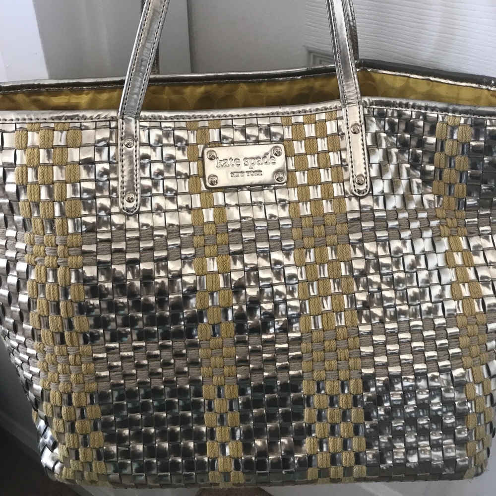 Kate Spade Tote